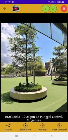 My Photos для Android — скриншот 3