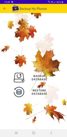 My Photos для Android — скриншот 5