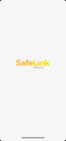 My SafeLink для Android — скриншот 1