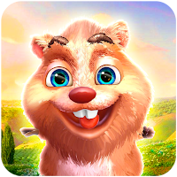 My Talking Hamster для Android