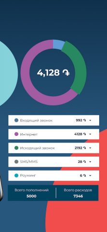 My Team AM для Android — скриншот 3