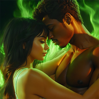 My Way: истории и Love новеллы для Android