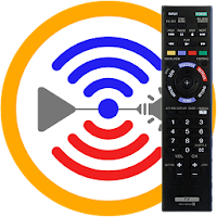 MyAV Sony Blu-Ray & PS5 Remote для Android