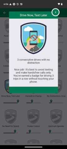MyDrive™ для Android — скриншот 2