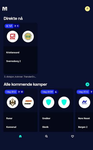 MyGame для Android — скриншот 5
