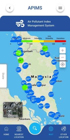 MyJAS EQMS для Android — скриншот 5