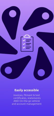 MyNetstar для Android — скриншот 1