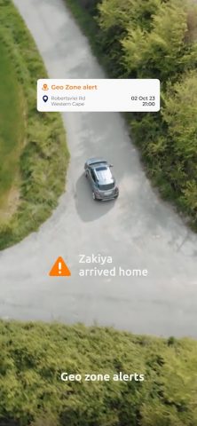 MyNetstar для Android — скриншот 3