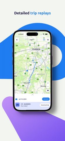 MyNetstar для Android — скриншот 5