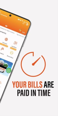 MyPay – Nepal’s Digital Wallet для Android — скриншот 2