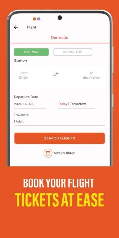 MyPay – Nepal’s Digital Wallet для Android — скриншот 4