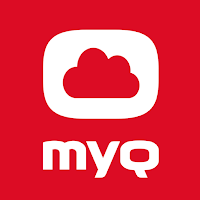 MyQ Roger Chromebook для Android