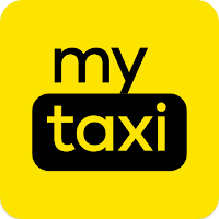 MyTaxi: такси и доставка для Android