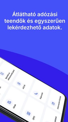 NAV-Mobil для Android — скриншот 2