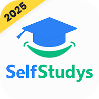 NCERT Book, Solution,SelfStudy для Android