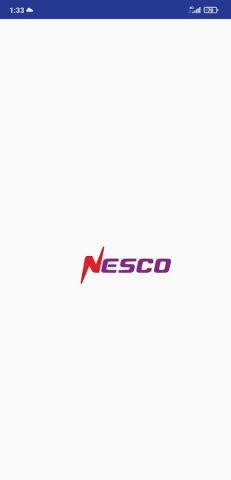 NESCO для Android — скриншот 1