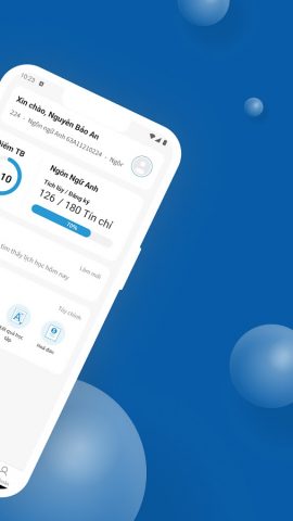 NEU Online для Android — скриншот 2