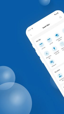 NEU Online для Android — скриншот 3