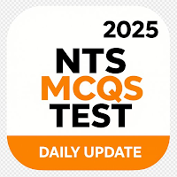 NTS MCQs: Test Prep 2026 для Android