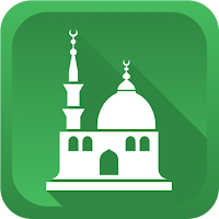 Намаз: время азан Кибла для Android