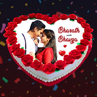 Name On Anniversary Cake для Android