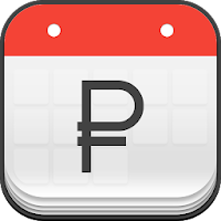 Напоминание о счете для Android