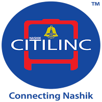 Nashik City Bus для Android