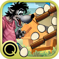 Настоящий Ну, Погоди! Онлайн для Android