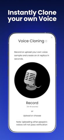 NaturalReader — Text to Speech — скриншот 3