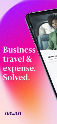 Navan для Android — скриншот 1