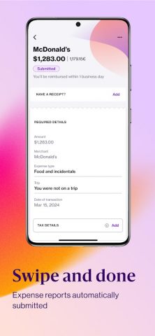 Navan для Android — скриншот 5