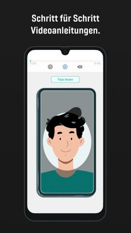 Nect Wallet для Android — скриншот 2