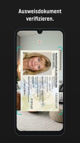 Nect Wallet для Android — скриншот 3