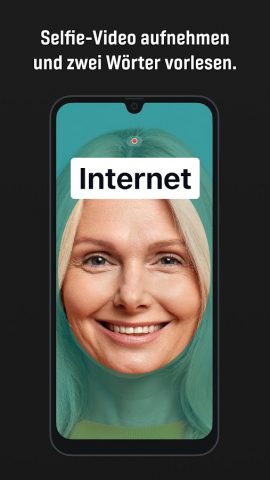 Nect Wallet для Android — скриншот 4