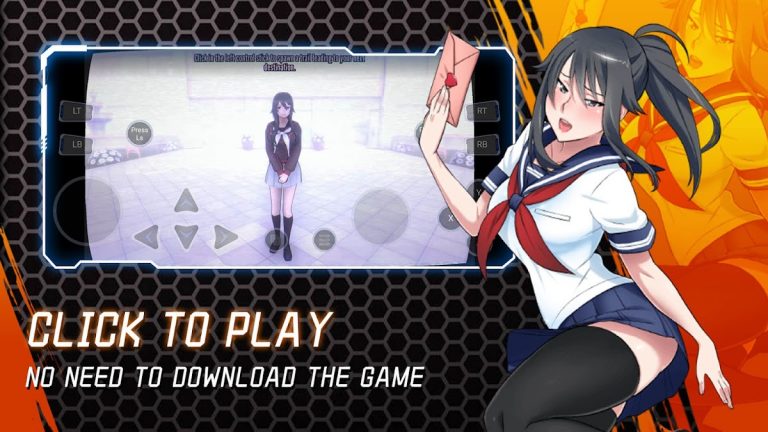 NetBoom Cloud Gaming — PC GAME для Android — скриншот 1