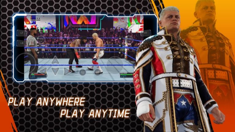 NetBoom Cloud Gaming — PC GAME для Android — скриншот 3