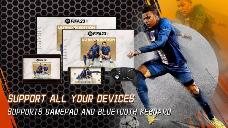 NetBoom Cloud Gaming — PC GAME для Android — скриншот 5