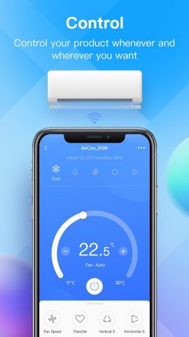 NetHome Plus для Android — скриншот 2