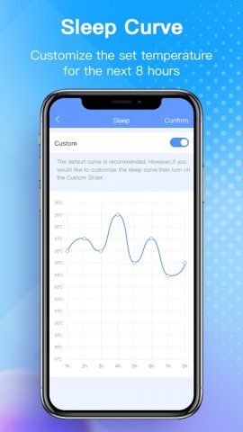 NetHome Plus для Android — скриншот 4