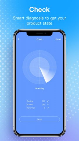 NetHome Plus для Android — скриншот 5