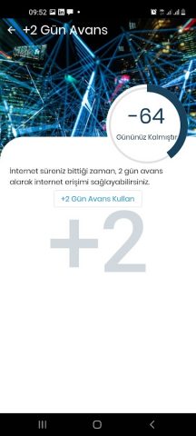 Netcity для Android — скриншот 4