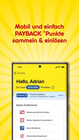 Netto plus для Android — скриншот 4