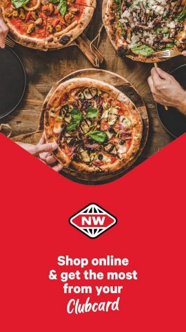 New World для Android — скриншот 1