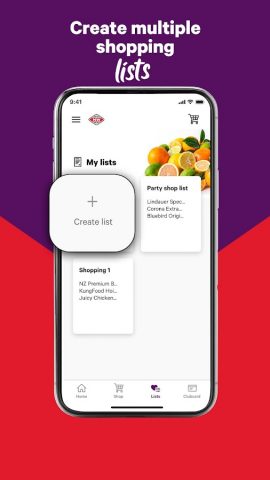 New World для Android — скриншот 5