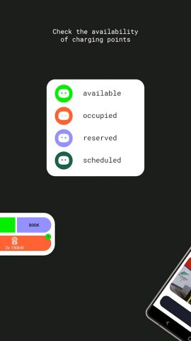 NextCharge для Android — скриншот 2