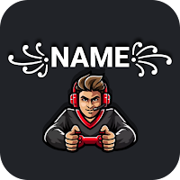 Nickname: Stylish name для Android