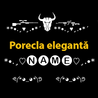 Никнейм для игры для Android