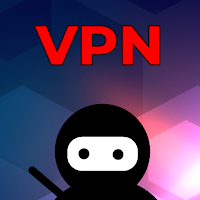 Ninja VPN — Fast & Secure VPN для Android