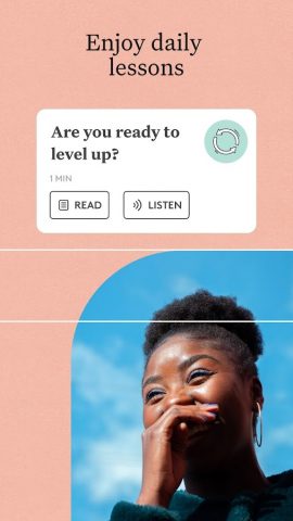 Noom: Weight Loss & Health — скриншот 5