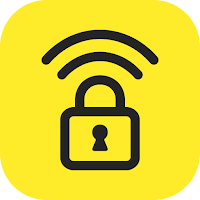 Norton VPN: Secure Wi-Fi Proxy для Android
